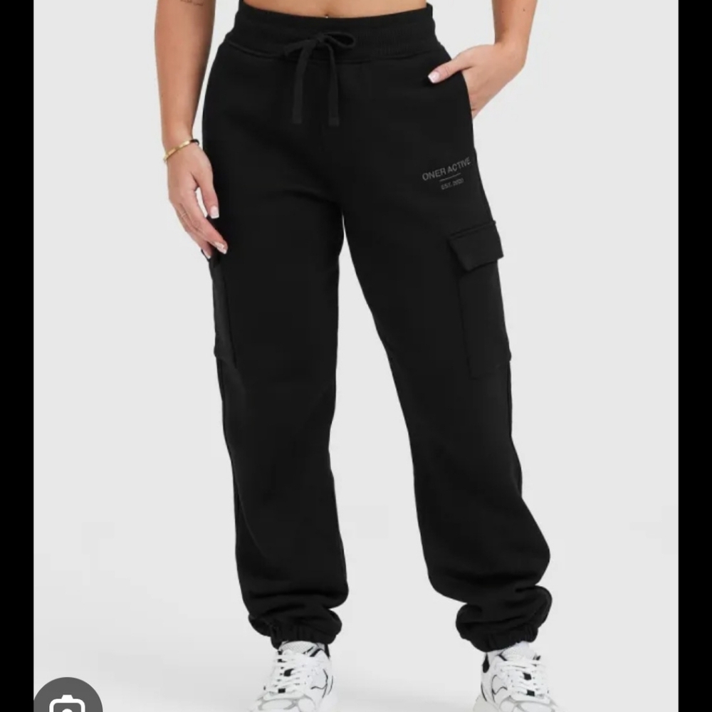 Oner Active Cargo Joggers